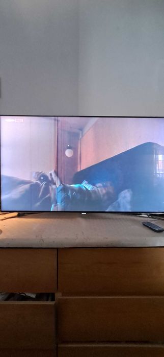 Televisão samsung 46 pelegada