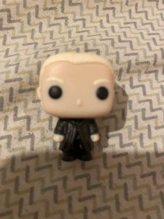 Vendo Pop Harry Potter