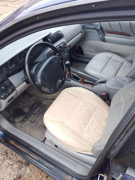 Продам Опель омега Б .