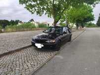 BMW 320 D  150CV
