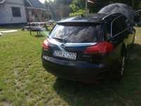 Opel Insignia 2009
