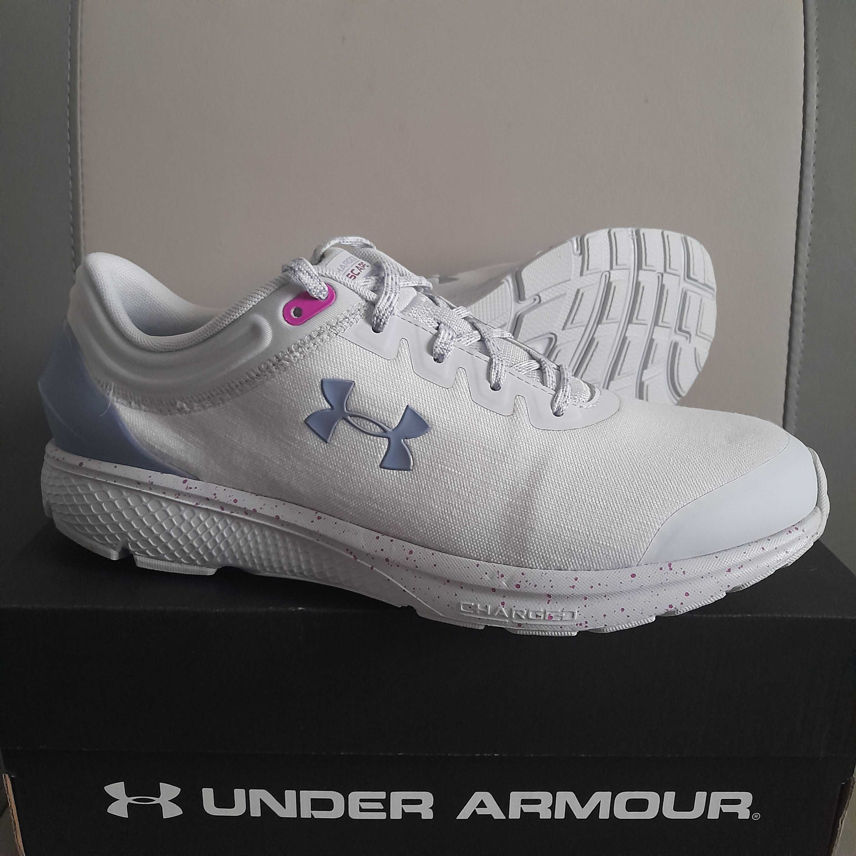 Кроссовки, кросівки Under Armour w11/eur43/28см. Нові. Оригінал