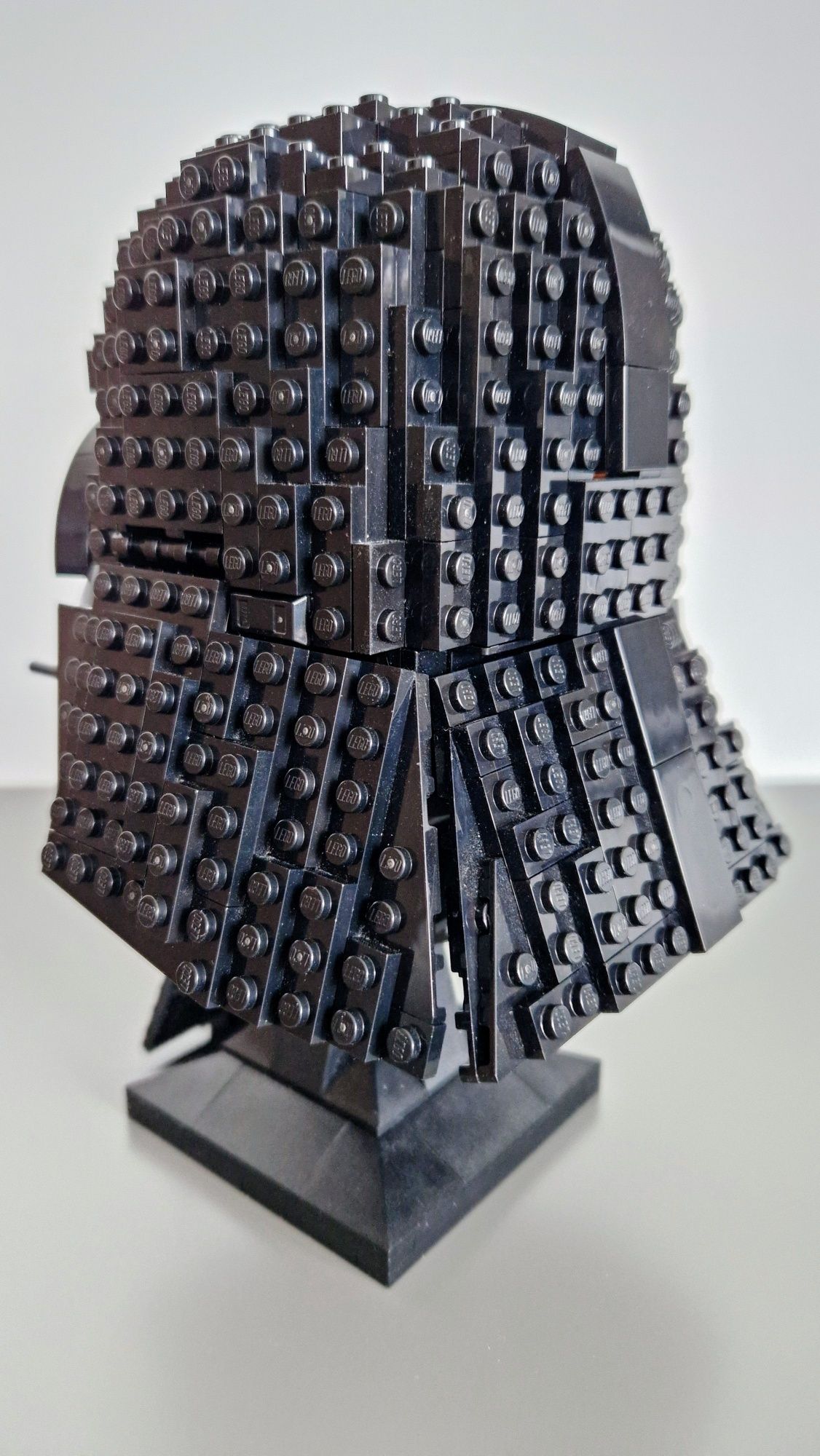 Lego Star Wars Hełm Darth Vader