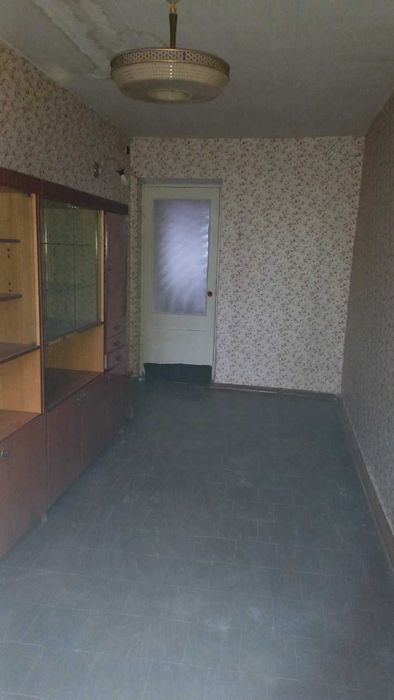 3-кімнатна квартира від власника по вул. Тесленка Саксаганського р-ну.