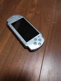 Sony PSP 2007 без батареи.