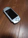 Sony PSP 2007 без батареи.