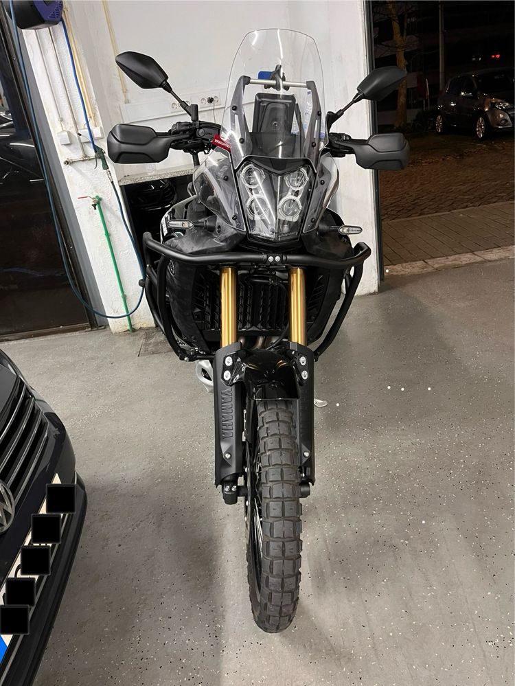 Ténéré 700 World Raid