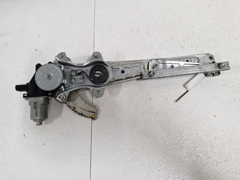 HONDA CIVIC 9 IX MECHANIZM PODNOŚNIK SZYBY LEWY PRZÓD PRZEDNI