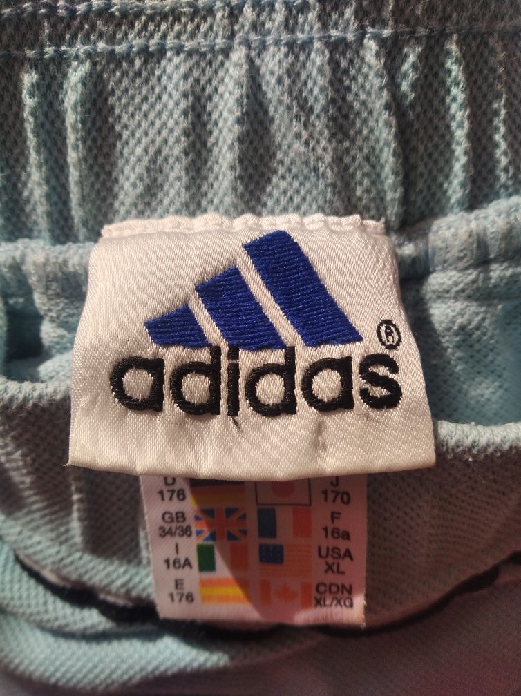 Юбка мини Adidas originals