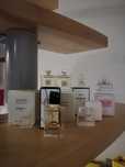Oryginalne miniatury perfum Chanel...Perfumy