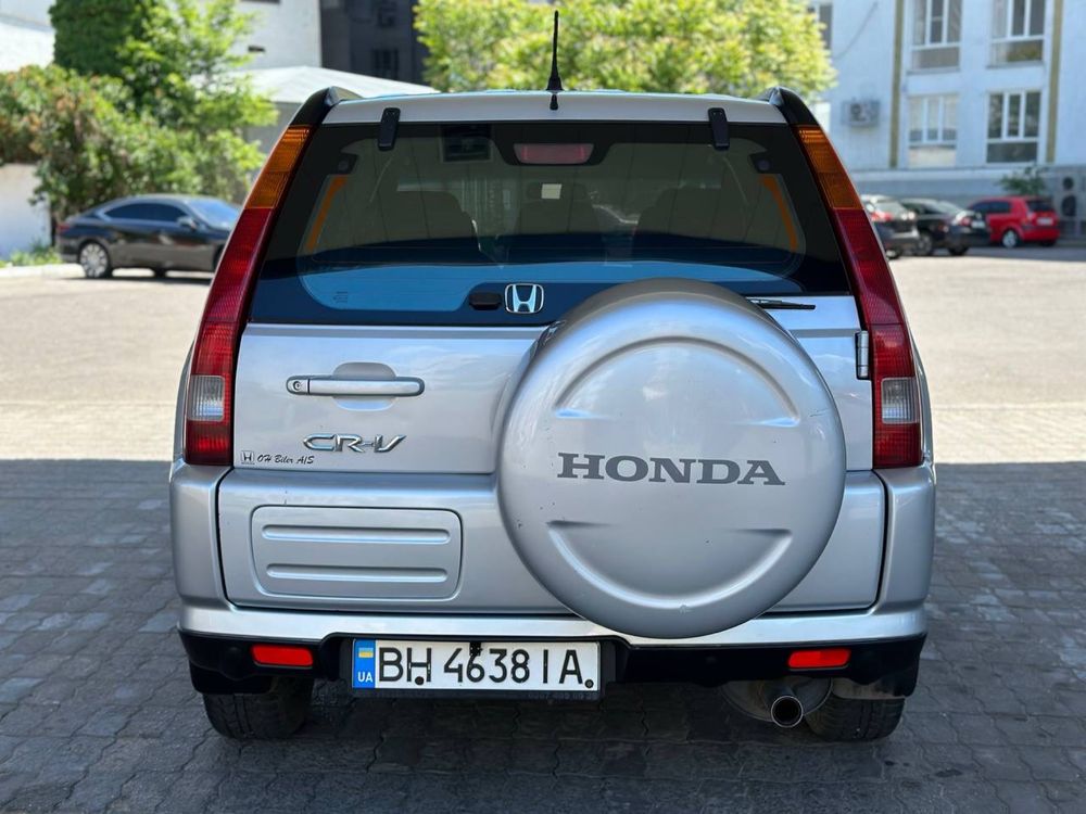 Продам Honda CRV 2003