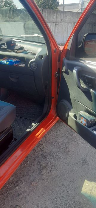 Ситроен Берлинго 1.6hdi