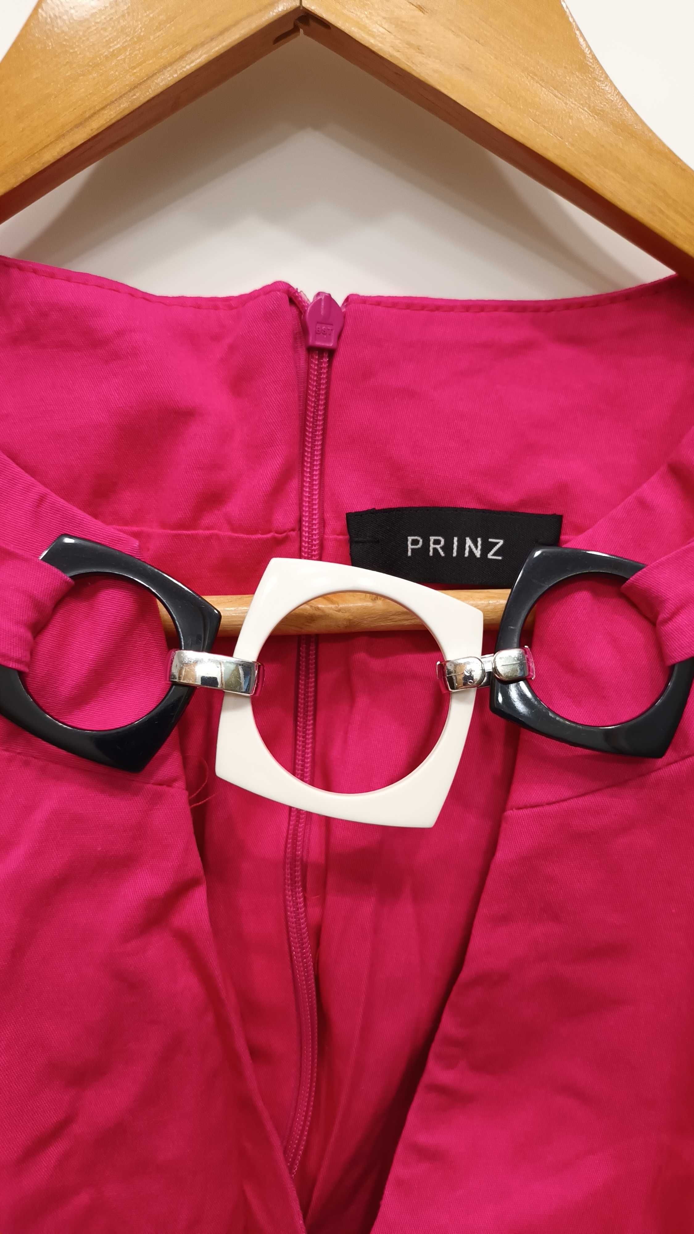 Sukienka mini marki Prinz
