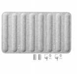 IKEA EILIF Ścianka do biurka BEKANT 80x48 cm przegroda wygłuszająca