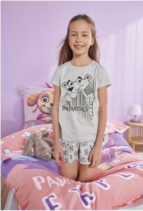 Піжама/домашній костюм/PinkPanther