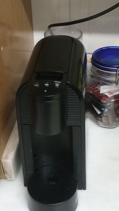 Máquina café pingo doce