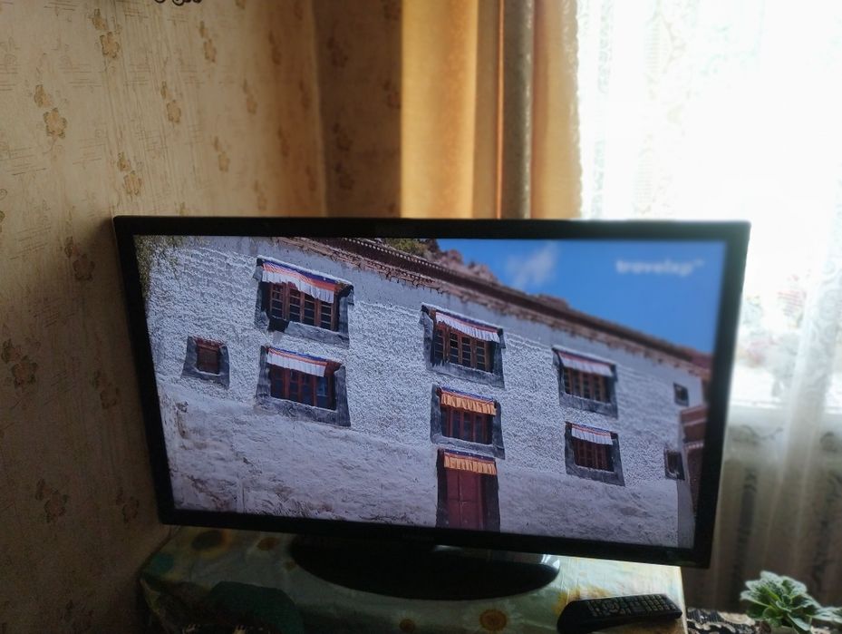 Телевізор.ТВ 40 , TV 40 samsung UE40D5003