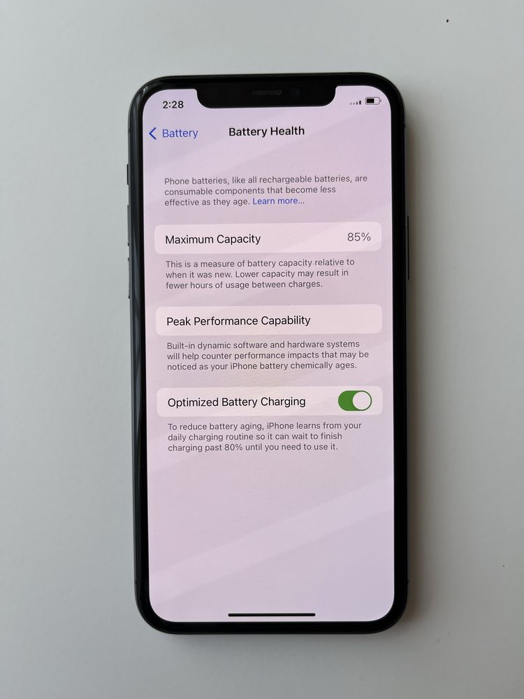 iPhone 11 Pro 64Gb Neverlock