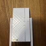 Wzmacniacz sygnału wi-fi, repeater Asus AC66