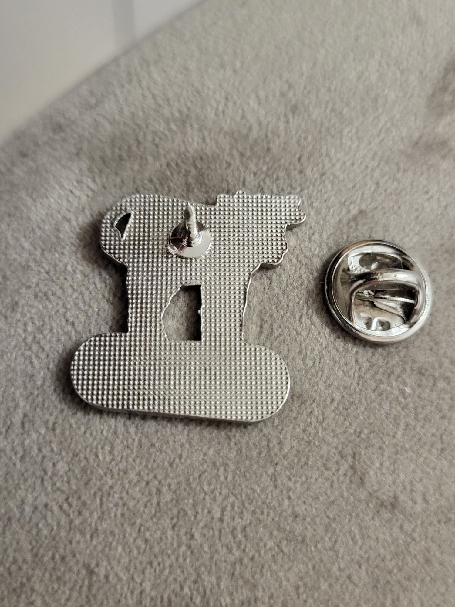 Pins znaczek Westfalia surge