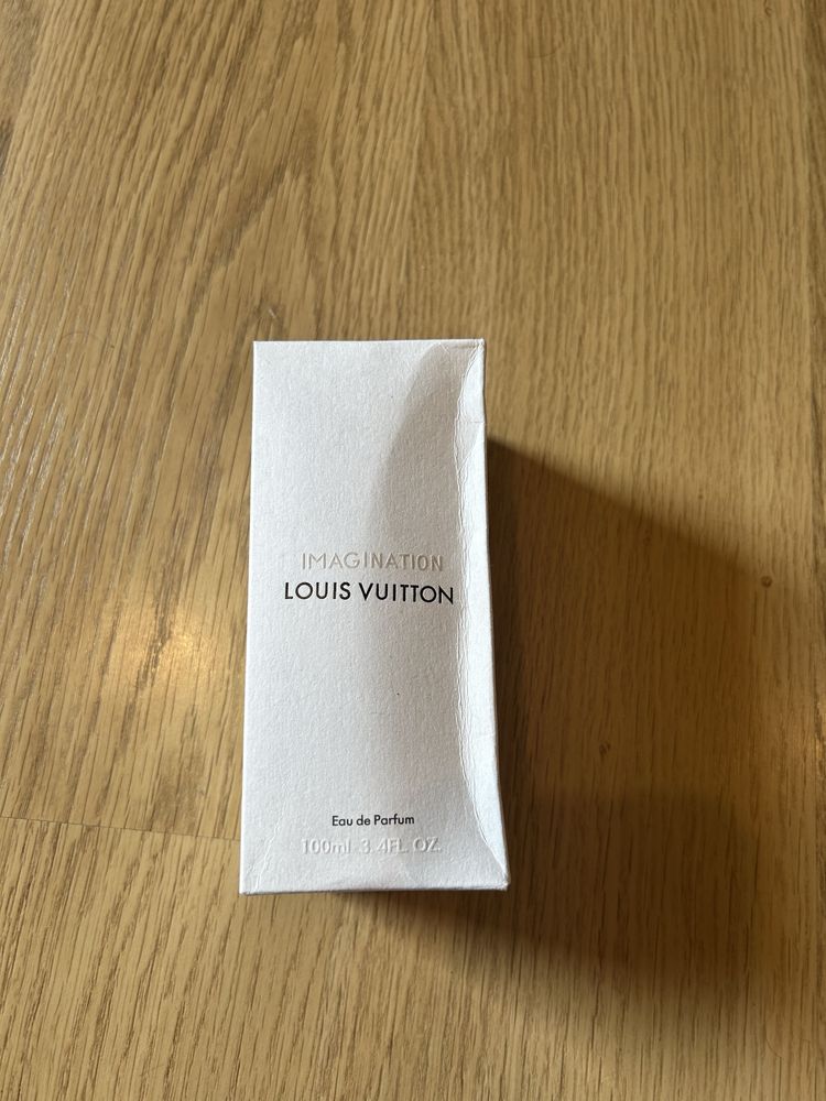 Louis Vuitton Imagination