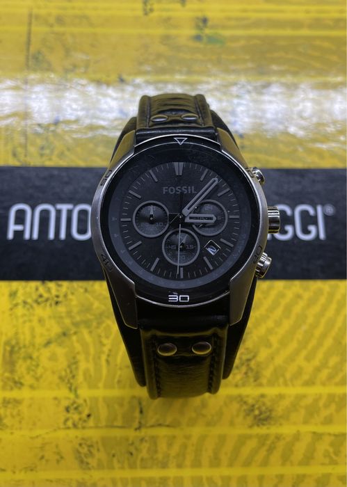 Часы Fossil CH 2586