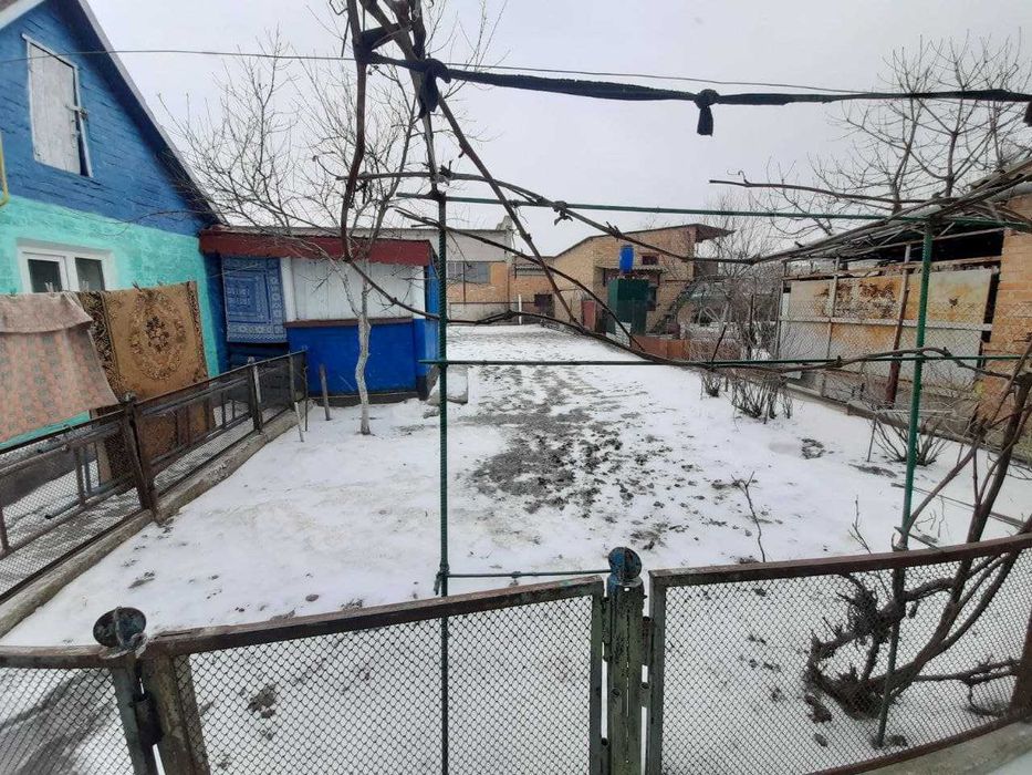 Приватний будинок, вул.Гагаріна