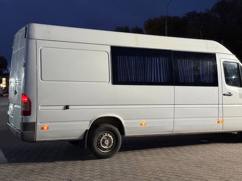 Продам Mercedes Sprinter 2005 року