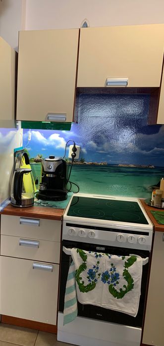 Keble kuchenne  tanio