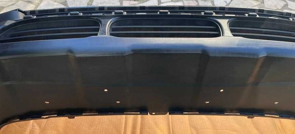 para-choques / difusor frontal citroen C3 aircross . fase 1