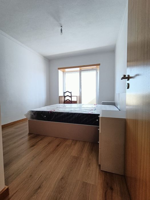 Alugam-se quartos perto do Hospital de Bragança