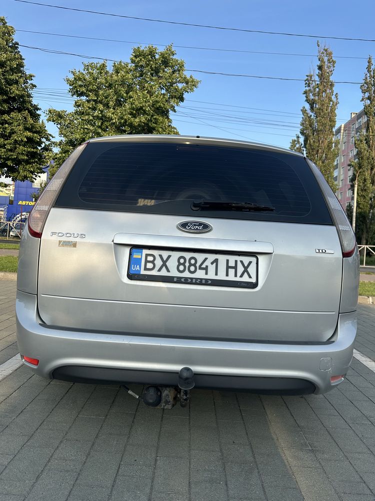 Продам авто в хорошому стані