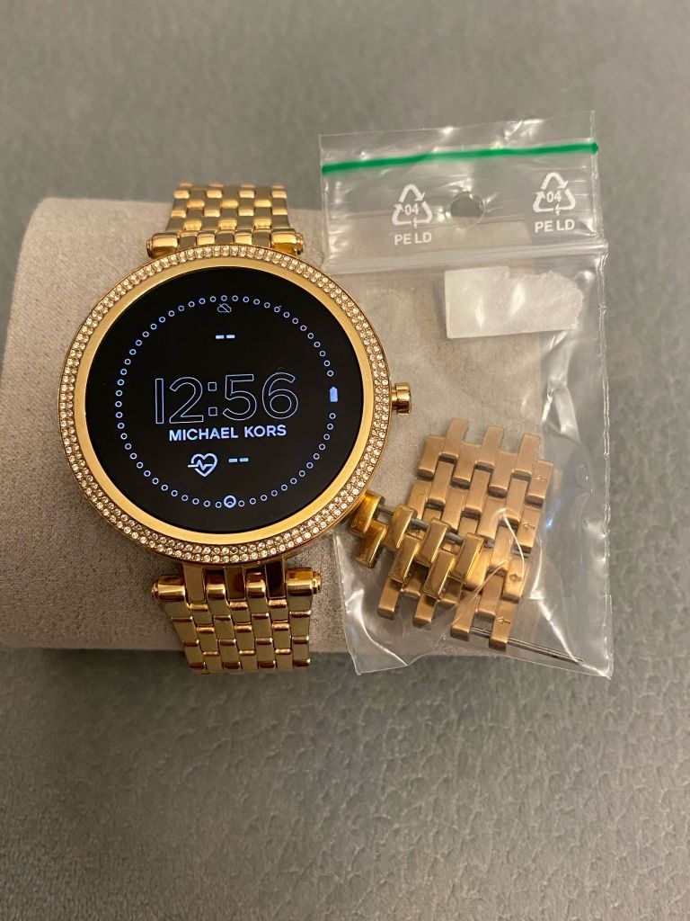 Smartwatch Michael Kors Darci Gen5E