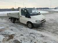 Ford Transit 2.0