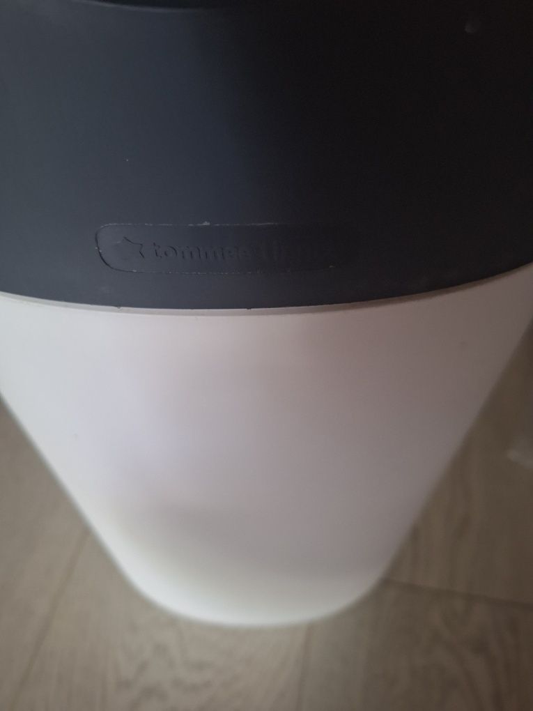 Kosz na pieluchy tommeetippee + worki gratis