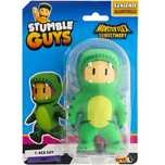 Stumble Guys Monster Flex Seria 2 Rozciągliwe Gumostwory T-rex Guy
