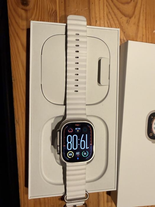Apple Watch Ultra 49