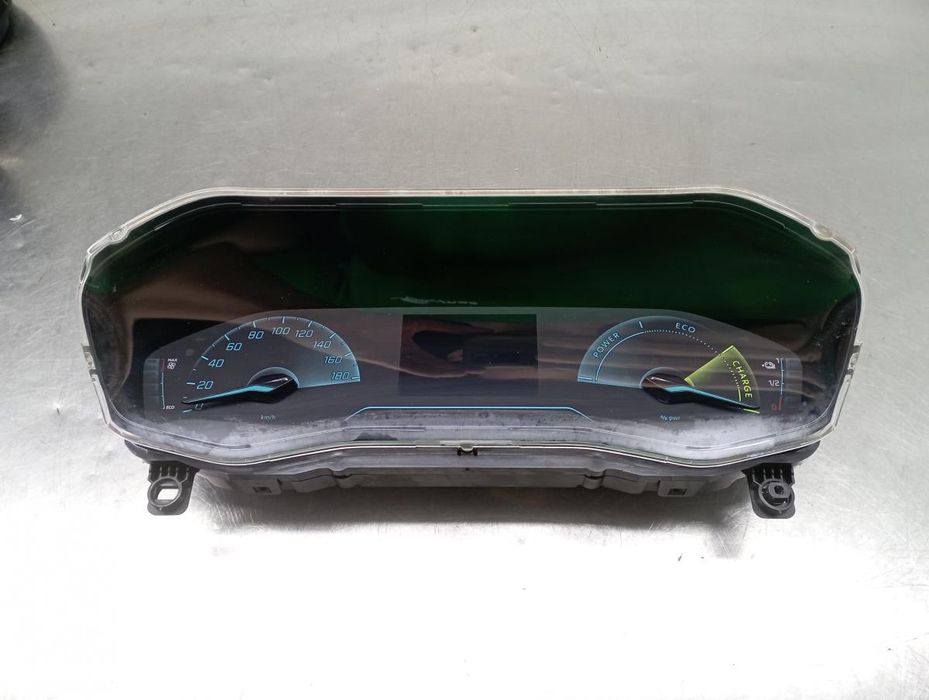 Quadrante / painel de instrumentos PEUGEOT 208 II