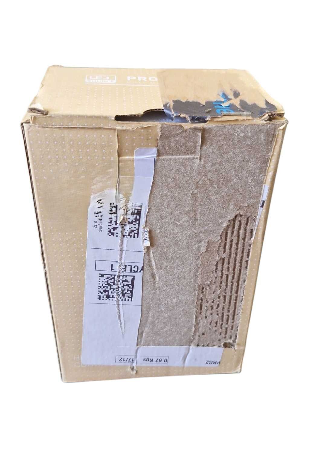 Magcubic Mini Projektor 4K 200ANSI WiFi6 BT Android 11 130" Obrót 180°