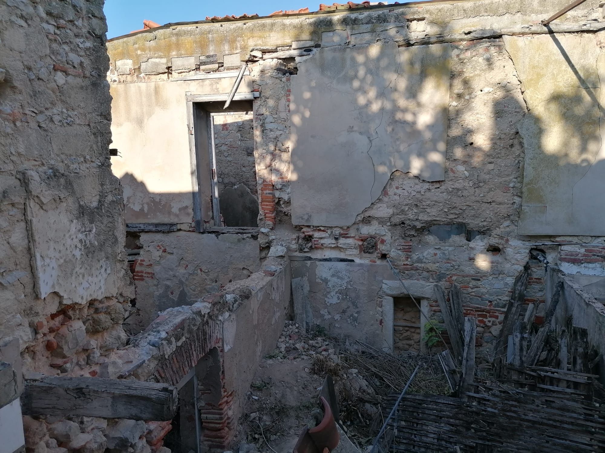 Moradia Centro Histórico de Santarém