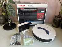 Tefal robot sprzątający Xplorer S130 AI nakładka mopująca