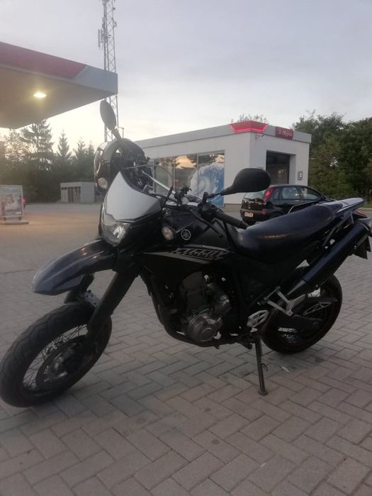 Yamaha XT 660 sprzedam