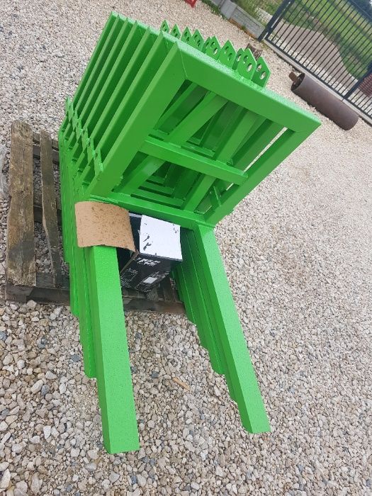 Nowe paleciaki podnośniki do ciągnika na tył TANIO