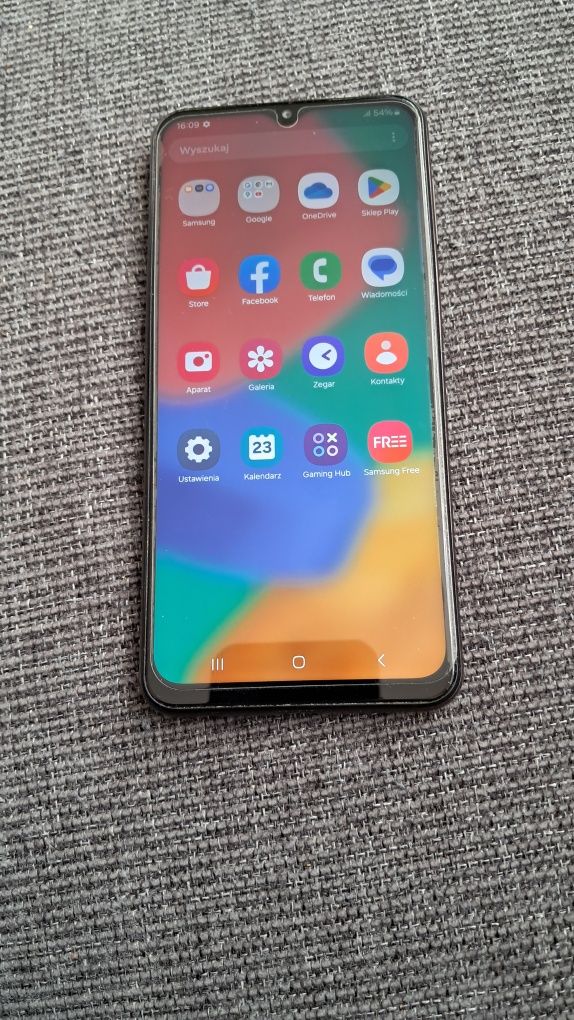 Samsung Galaxy M33 5G