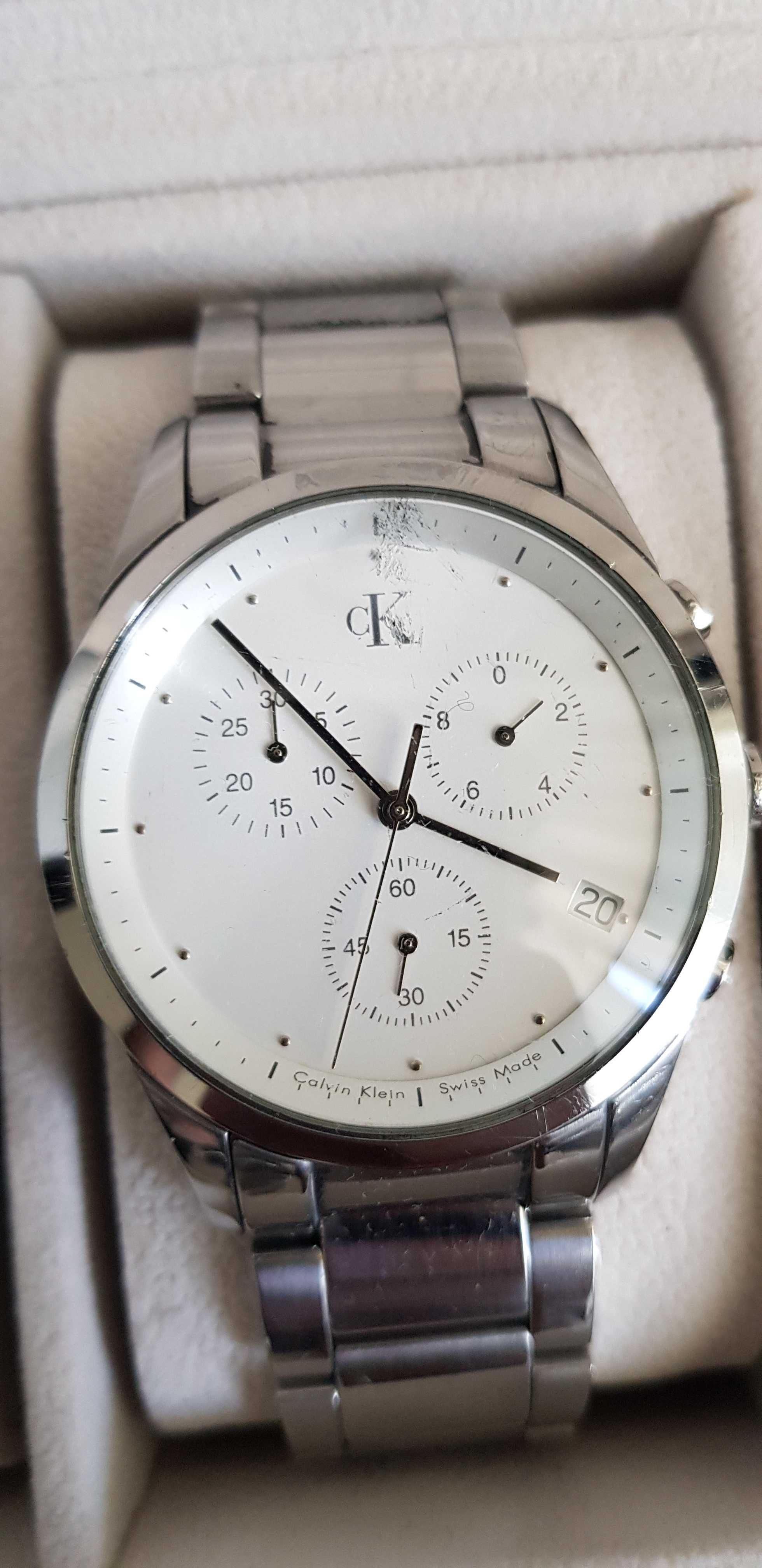 LOTE De Relogios  100% ORIGINAIS novos e usados Varios  SWISS MADE