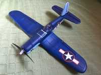 Volantex RC Mini F4U Corsair V2