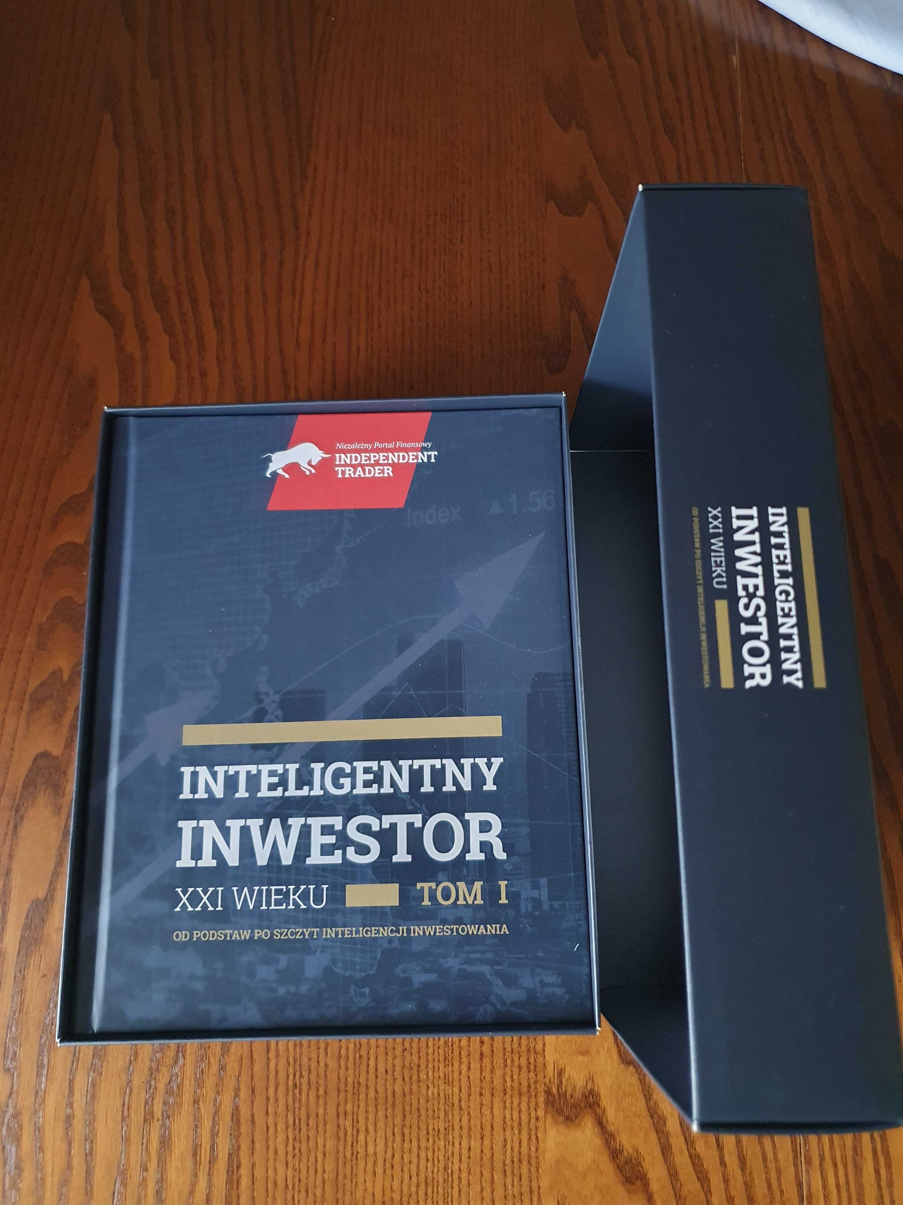 Inteligentny Inwestor XXI wieku Trader21