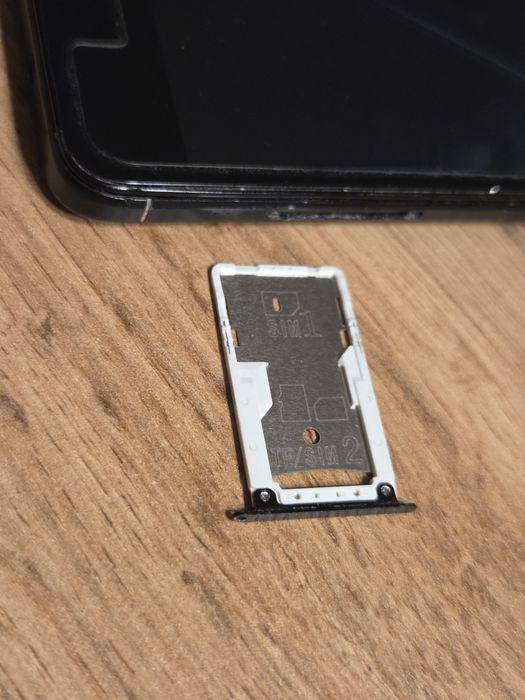 Xiaomi Redmi Note 4x 4/64