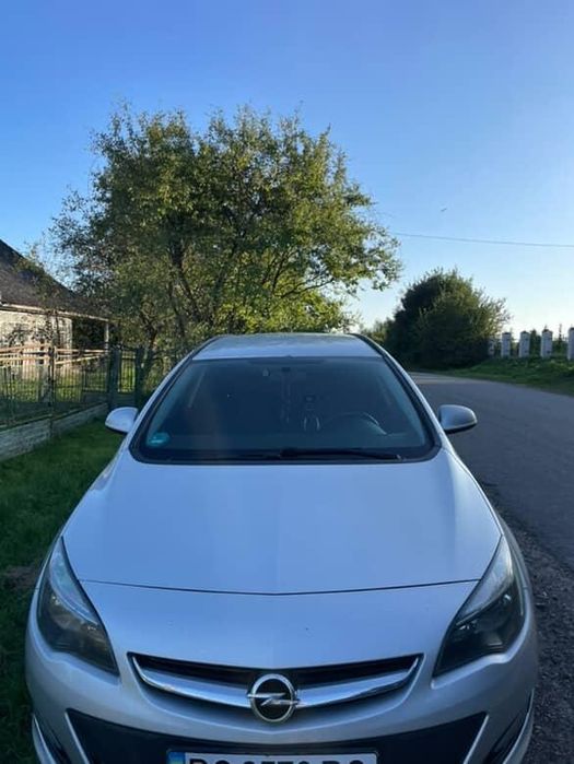 Продам своє авто