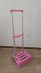 Transporte mochila